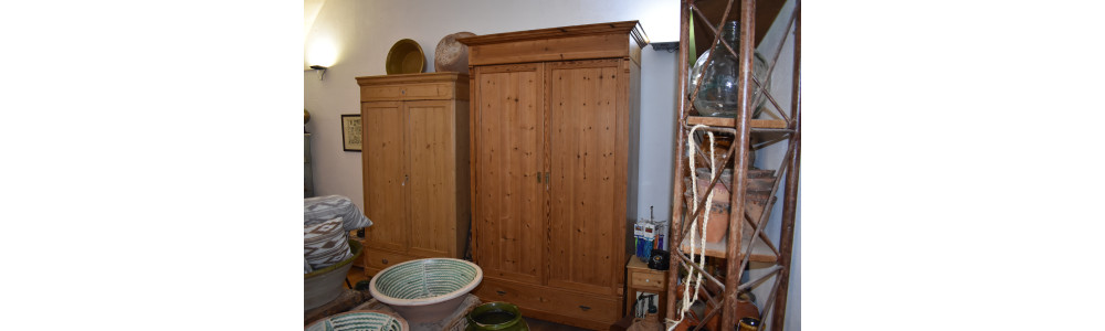 Muebles