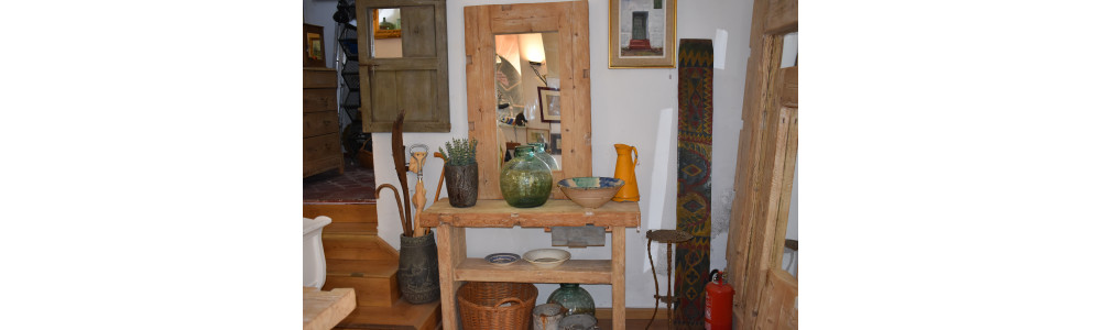 Objetos de Decoracion