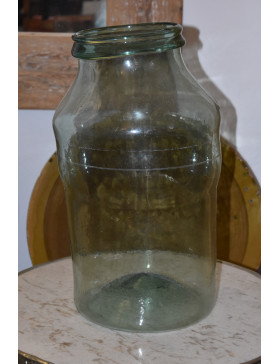 Cristal soplado