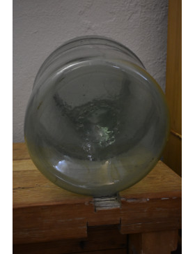 Cristal soplado