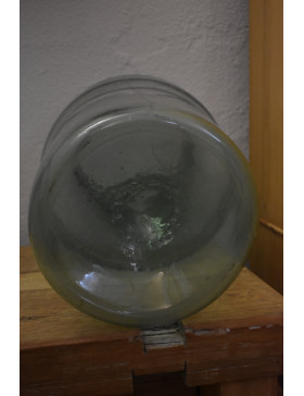 Cristal soplado