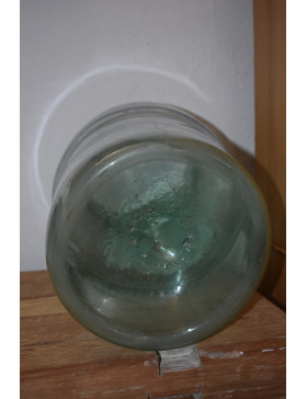 Cristal soplado