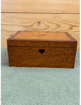 Caja joyero