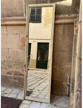 Ventana espejo