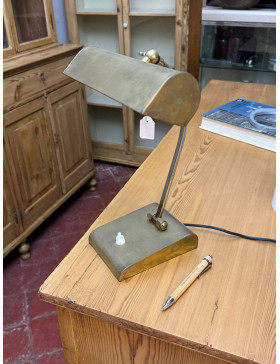 Lampara escritorio