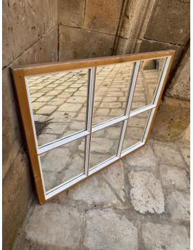 Ventana espejo