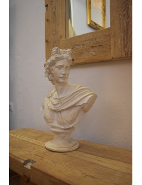Estatua Julio César